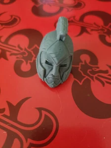 1:12 1/12 Scale Robot Knight Templar Head #5 Legions Marvel MOTU Joe tac 3d - Picture 1 of 8