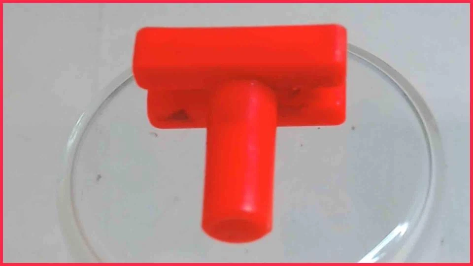 Schwimmer Plastik teil  Saeco Incanto SUP021Y -6 - Bild 1 von 1