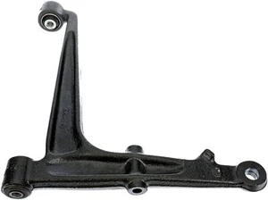Dorman 520-581 Front Driver Side Lower Suspension Control Arm Compatible with - Picture 1 of 5