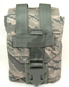 BAE Systems ECLiPSE 1QT Canteen MOLLE Pouch - Air Force ABU camo - Bild 1 von 3