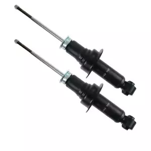 2 Sachs 2-280 709 Shock absorbers Dampers rear fits Mazda MX-5 - Picture 1 of 5