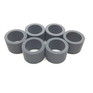 6X Feed Pickup Roller Tire for Kodak i4000 i4200 i4600 i5200 i5600 i5800 Scanner - Picture 1 of 4