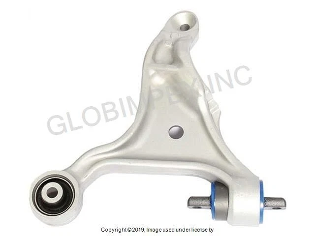 VOLVO (2001-2009) Control Arm FRONT LEFT (Dr. Side) PRO PARTS + WARRANTY — 第 1/1 张图片