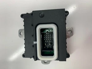 HEQI Lighting module of the headlamp control unit control unit - part 63 12 71 - Imagen 1 de 4