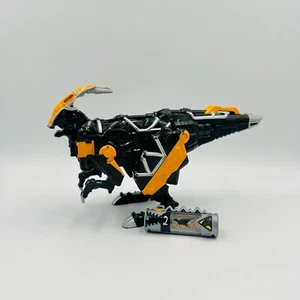 Power Rangers Dino Charge Kyoryuger DX Zord Parasagun Bandai - Foto 1 di 5