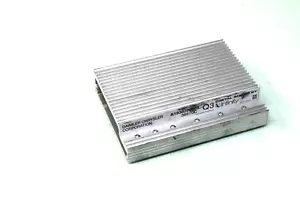 05 CHRYSLER CROSSFIRE SRT6 AMPLIFICADOR INFINITY AMPLIFICADOR AUDIO SONIDO 1938200489 Q2 OEM - Imagen 1 de 3