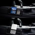 Car Interior Accessories Body Edge Seat Back Elastic Net Storage *1 Phone T1k0