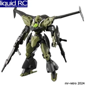 BanDai 2733945 Bandai - #63 Bexm-21 Verdenova (Green) - Picture 1 of 1