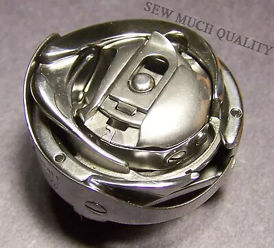 HOOK w/ Bobbin Case Genuine Pfaff 1071 1473 1475 2027 2028 2048 2054 2170 280 + - Image 1 of 4