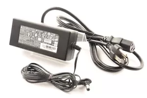 Delta AC/DC Adapter 48V DC 0.375A (ADP-18GR B) - The Real Deal! - Picture 1 of 5