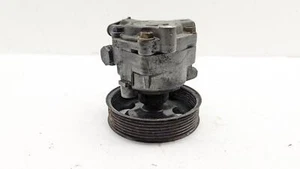 MITSUBISHI SHOGUN MK3 V60 1999 - 2007 STEERING PUMP 3.0 PETROL 77573 - Picture 1 of 9