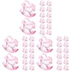 144 pcs Baby Shower Decorations Table Centerpiece Cute Toys Baby