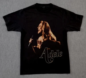 Camisa Fines de semana con Adele Las Vegas Caesar’s Palace Residencia Adulto Pequeña - Imagen 1 de 6
