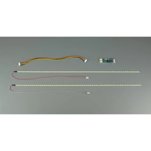 Kit de Retroiluminación LED Universal Paneles LCD de 22" para Repuesto LED y Conversión CCFL - Imagen 1 de 8