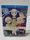 New Game!!: Season Two (Blu-Ray + Dvd Combo Pack) Funimation