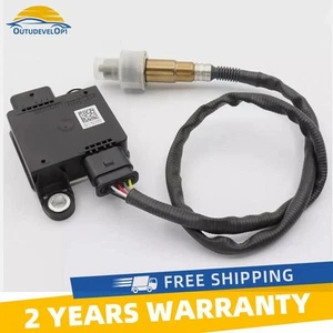 FOR VAUXHALL CASCADA ZAFIRA C Particulate Matter Sensor 55501897 55487677 855608 - Picture 1 of 1
