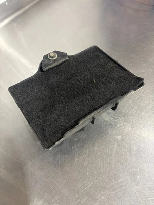 Bandeja de batería C5 Corvette 2001 soporte de sujeción Foto 1 de 4