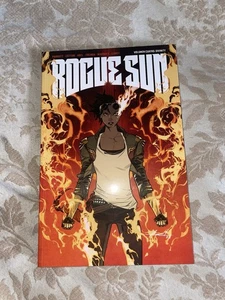 Rogue Sun Volumen Cuatro Norma  - Imagen 1 de 1
