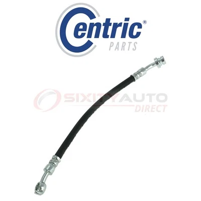 Centric Brake Hydraulic Hose for 2014-2016 Kia Cadenza 3.3L V6 - Braking zj Foto 1 de 4