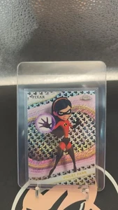 2025 Topps Chrome Disney VIOLET PARR #152 090/101 - Picture 1 of 3