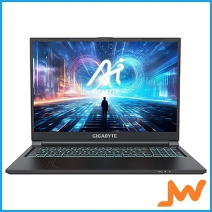 Gigabyte G6 KF 16" WUXGA i7-13620H, 16GB RAM, 1TB SSD, RTX4060, Windows 11 Home - Picture 1 of 8