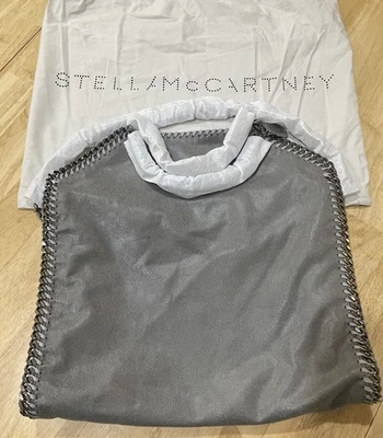 New Stella McCartney Large Falabella Tote Bag - Image 1 of 4