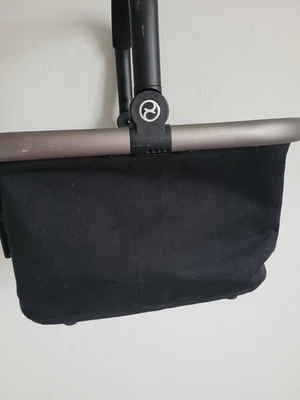 Cybex Gazelle S Pushchair Basket - Image 1 of 2