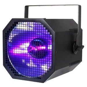 Equinox UV Cannon 400W Blacklight Ultraviolet Wash Flood Party Halloween - Picture 1 of 5
