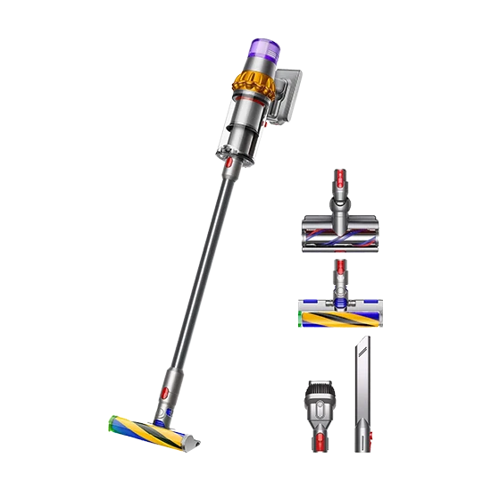 Aspirador Escoba Dyson DYSON V15 DETECT ABSOLU