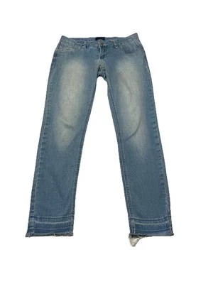 Red Camel Women’s Denim Jeans 27 Light Wash Size 5 Stretchy  - Image 1 of 4