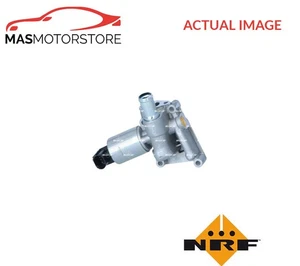 VÁLVULA DE RECIRCULACIÓN DE GASES DE ESCAPE EGR NRF 48607 A PARA VAUXHALL CORSA III, ASTRA V - Imagen 1 de 10