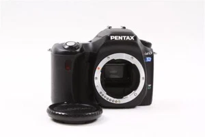 Corpo fotocamera reflex digitale Pentax *ist D S2 usato - Foto 1 di 9