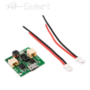 9/12/14V 7W USB Small Fan Circuit Board Brushless Universal Control Board Module - Picture 1 of 32