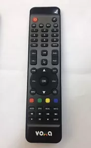 TELECOMANDO ANDROID VOXA PER VOXA+7,VOXA+6/ISTAR KOREA S7, S9, S11 - Foto 1 di 2