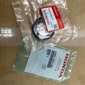 94-01 ACURA INTEGRA VTEC TRANSMISSION AXLE SEALS CIVIC DEL SOL ACCORD PRELUDE - Picture 1 of 4