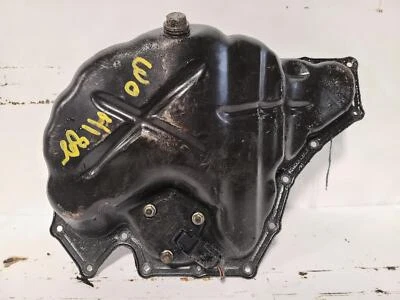 Used Engine Oil Pan fits: 2011  Audi q5 2.0 Grade A Foto 1 de 4