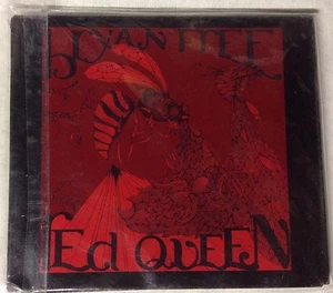 Bryan Free - Red Queen 2011 CD selten vergriffen - Bild 1 von 2