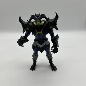 Figura de acción suelta Mattel Masters of the Universe Revelations Skelegod - Imagen 1 de 9