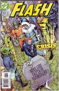 Flash '05 217 NM N3 - Imagen 1 de 1