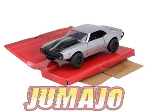 JAD40 Voiture JADA Toys 1/32 Fast & Furious : Roman's CHEVROLET Camaro - Imagen 1 de 9