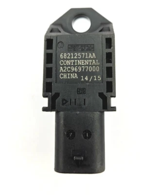 Originale Jeep 68212571AA Sensore Pressione Carico Grand Cherokee, Alfa Romeo - Immagine 1 di 3