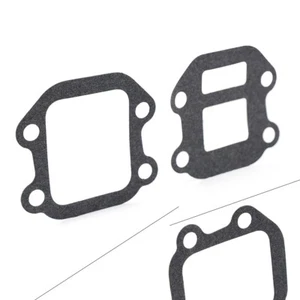 Engine Inlet Reed Valve Gasket For PW50 PEEWEE50 Motor - Picture 1 of 9