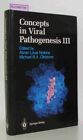 Concepts in Viral Pathogenesis III. With 60 illustrations, including 5 color ill