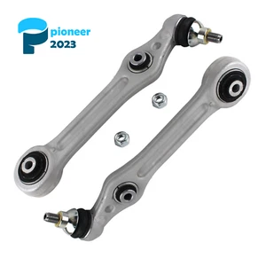 2 x Front Left/Right Lower Control Arm Fit for Mercedes E400 C300 2015-2018 - Picture 1 of 7