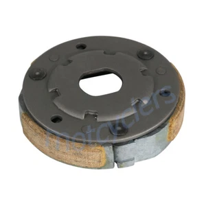 Plate Clutch One Scooter for Aeon ATV Cobra 50 2007-2011 Minikolt 50 Revo 50 W - Picture 1 of 10