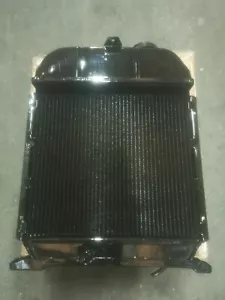 Radiateur NEUF Peugeot 203 Et 403 Peugeot - Picture 1 of 4