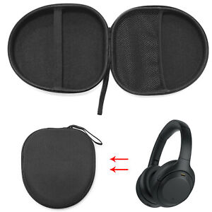 Carrying Case Storage Bag Shell Cover for SONY WH-1000XM4 Wireless Headphones