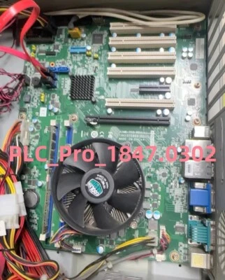 1PCS Brand New Advantech AIMB-705 REV:A1 Motherboard 32GB H110  Fast ship - Image 1 of 4