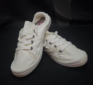 NIB Pop Comfort Fit Pop HighBar White Women’s Size 9M Shoes Slip-On - Picture 1 of 18