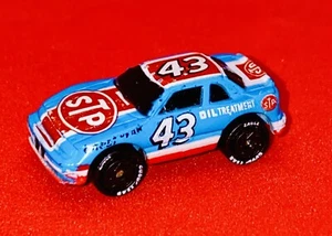 Vintage Micro Machines Pontiac Grand Prix Stock Car No.43 STP 1994 LGTI - Picture 1 of 5